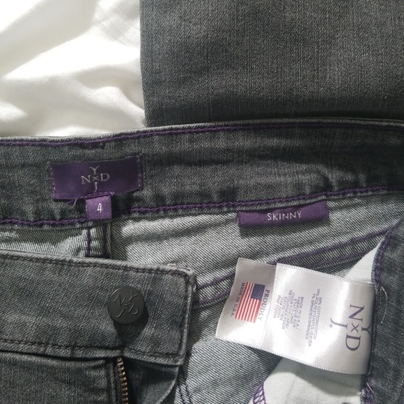 NYDJ jeans - Picture 2 of 5